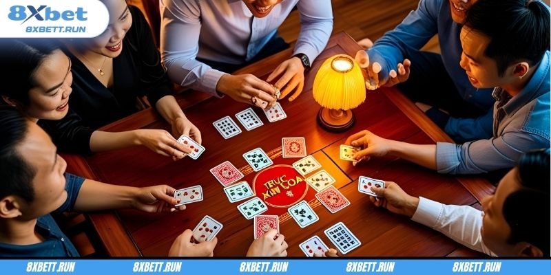 Giới thiệu thông tin nổi bật nhất về game bài Trác Kim Hoa