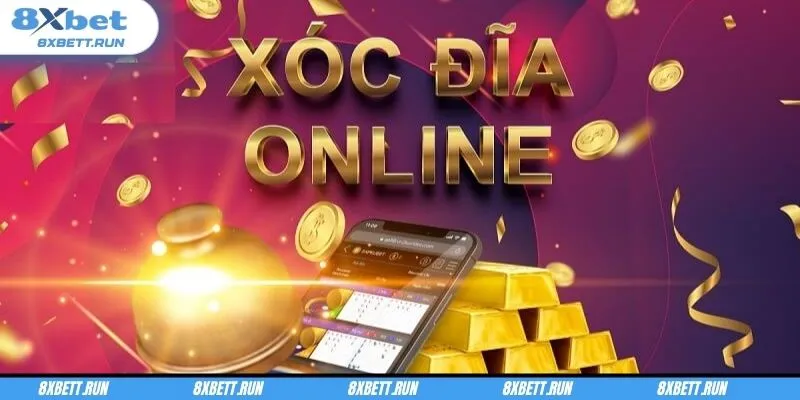 Bí quyết chơi Xóc Đĩa trực tuyến giúp tăng cơ hội thắng lớn