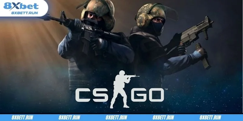Cá cược CSGO tại 8XBET đảm bảo tính minh bạch và an toàn tuyệt đối cho thành viên