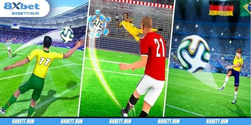 Các hình thức cá cược FIFA online phổ biến nhất 2025