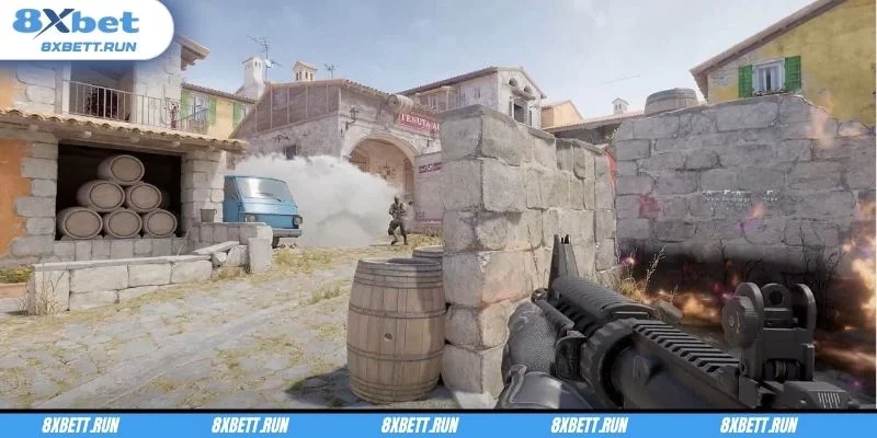 Các hình thức kèo cược CSGO luôn nhận được sự quan tâm
