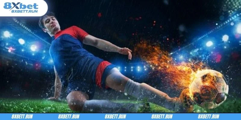 Cách tính kèo chi tiết tại nhà cái 8XBET
