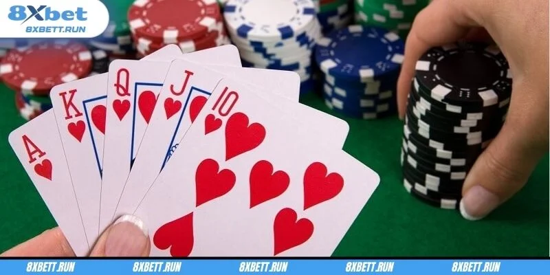 Cập nhật luật chơi binh sập sám chi tiết cho newbie tại 8XBET