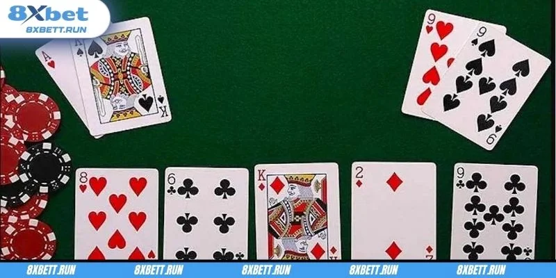 Chia sẻ luật chơi bài Catte chi tiết cho tân binh tại 8XBET