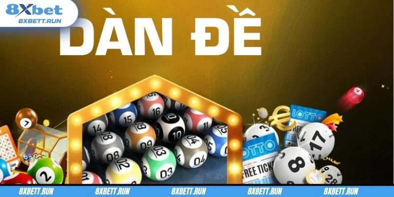 Dàn đề 36 số là một phương pháp chơi lô đề cực kỳ phổ biến