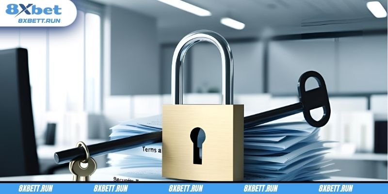 Tổng hợp 5 điều kiện điều khoản tại nhà cái 8XBET