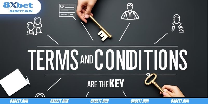 Bảo mật thông tin cá nhân - Cam kết từ nhà cái 8XBET