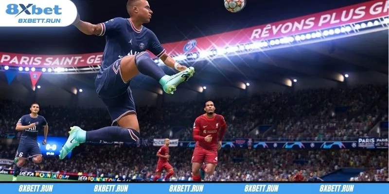 Hướng dẫn cá cược FIFA online chỉ với 4 thao tác đơn giản