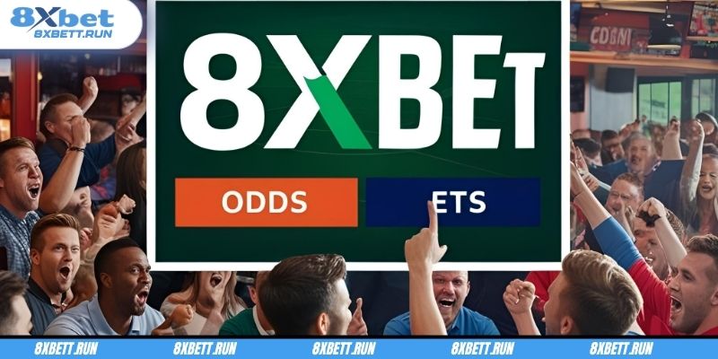 Các hình thức phổ biến nhất trong kèo thẻ phạt tại 8XBET