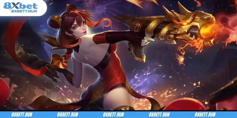 Một vài điểm nổi bật mà sảnh cược liên quân mobile tại 8XBET mang lại