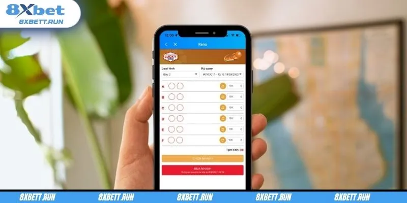 Mức thưởng và phân bổ giải được quy định rõ ràng