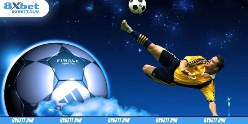 Nắm rõ các kí hiệu để đọc kèo hiệu quả tại 8XBET