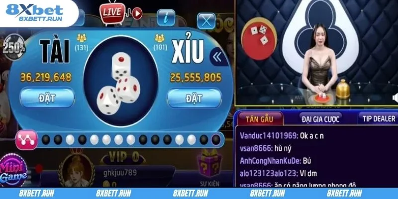 Nắm rõ cách tính điểm để tối ưu chiến thuật cho mình