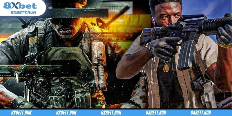 Người chơi tìm kiếm chuyên mục cá cược call of duty để tiến hành giải trí.