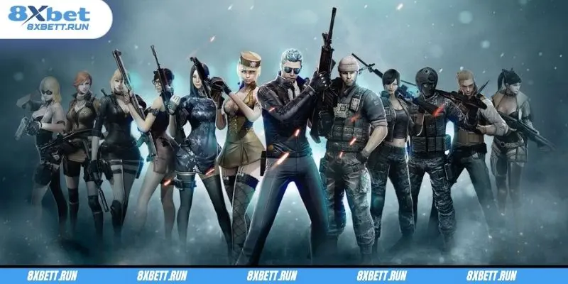 Những loại kèo được yêu thích nhất khi tham gia tại 8XBET