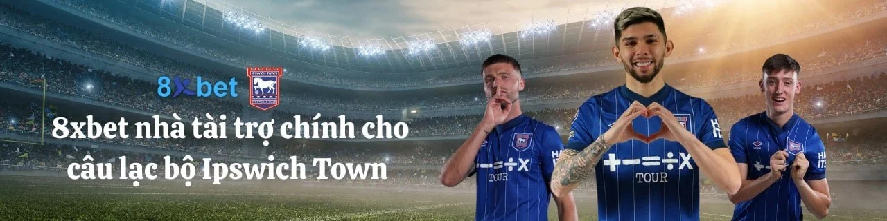 Banner 8xbet