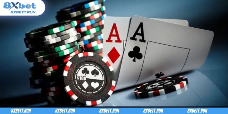 Tổng hợp kinh nghiệm cược Poker hiệu quả dành cho cược thủ