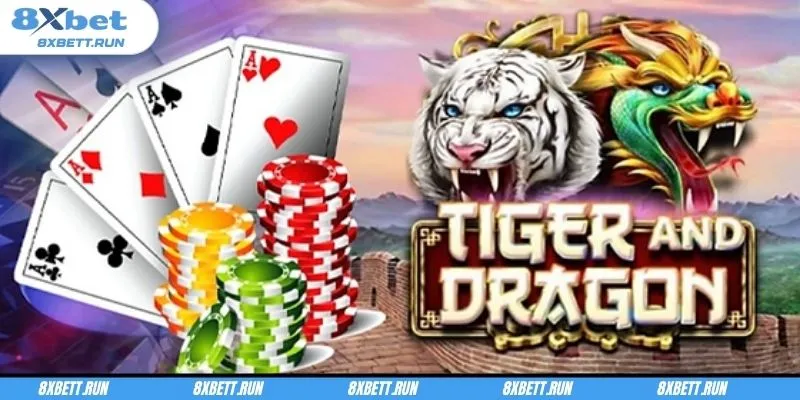 Rồng Hổ tại 8XBET có những điểm nổi bật nào?