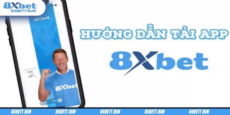 Khám phá trải nghiệm vượt trội khi sử dụng App 8XBET
