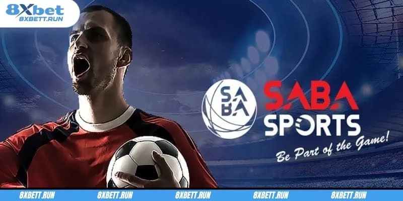 Thông tin tổng quan về sảnh cược thể thao SABA SPORT