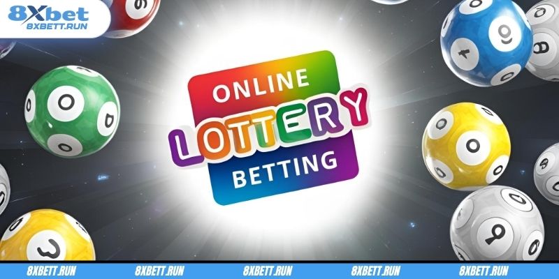 Tổng hợp 4 siêu phẩm Xổ số 8XBET được yêu thích nhất